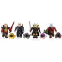 Игровая коллекционная фигурка Jazwares Roblox Four Figure Pack Dominus Dudes W7
