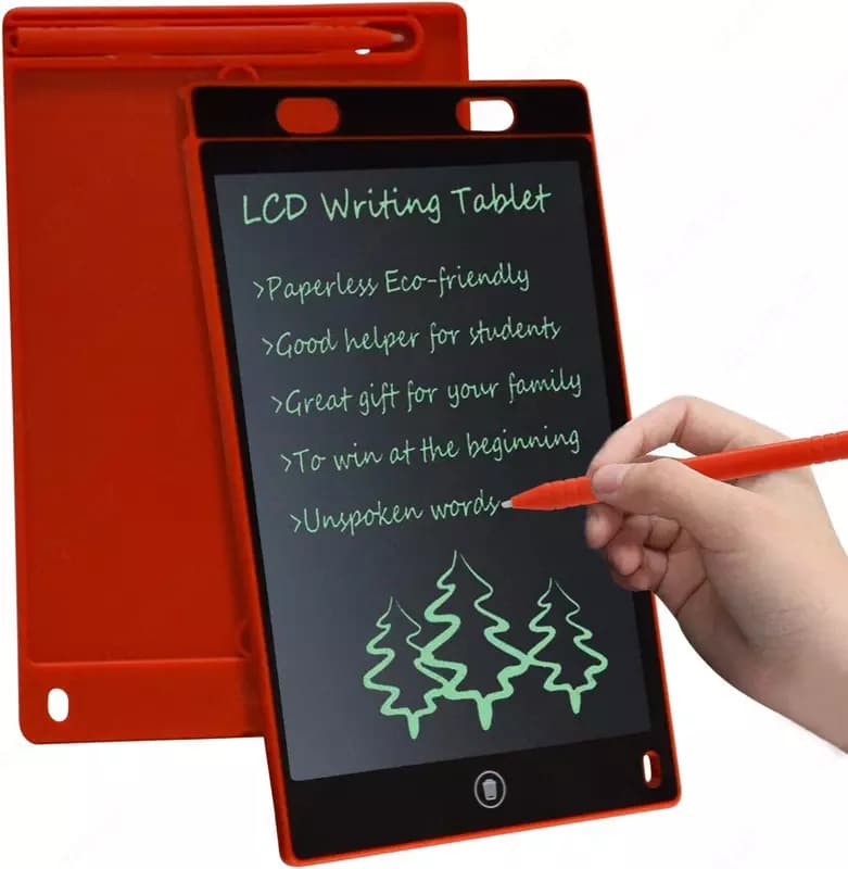 Планшет для рисования и заметок LCD Writing Tablet — 1
