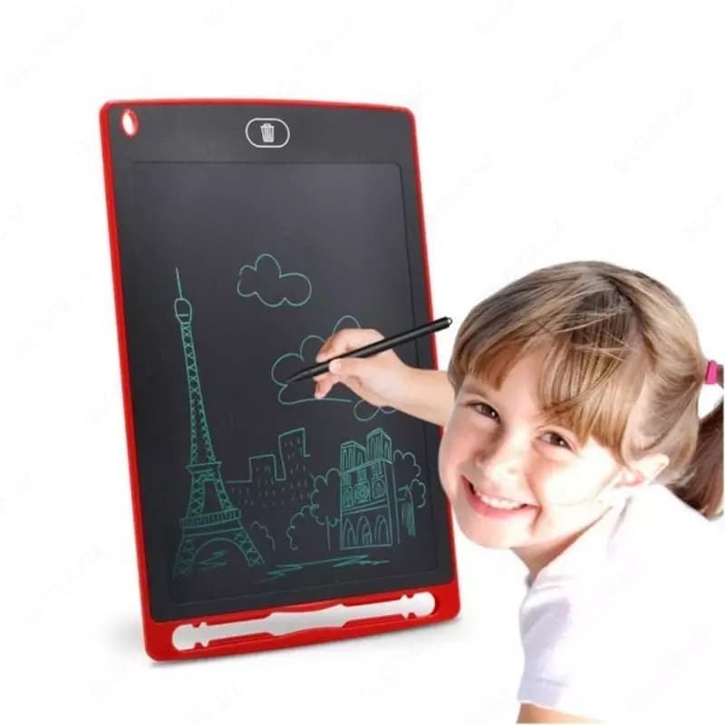 Планшет для рисования и заметок LCD Writing Tablet — 2