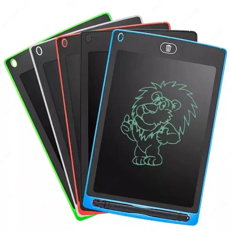 Планшет для рисования и заметок LCD Writing Tablet — 5