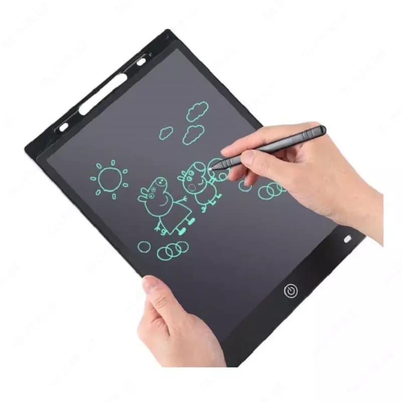 Планшет для рисования и заметок LCD Writing Tablet — 6