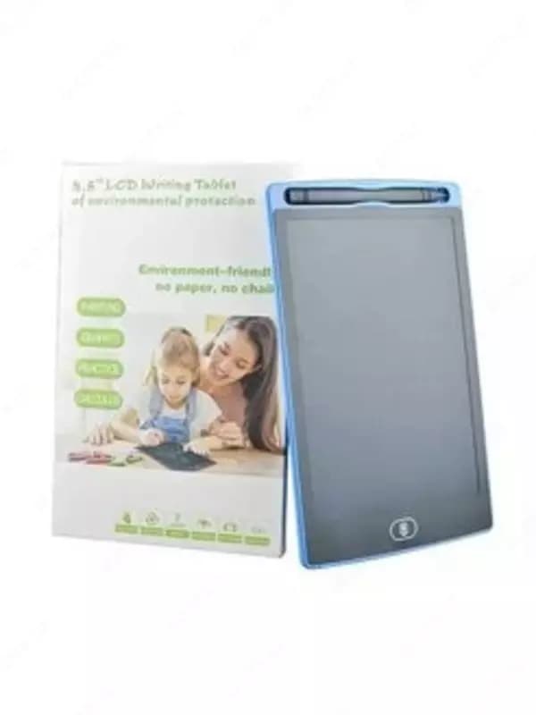 Планшет для рисования и заметок LCD Writing Tablet — 7