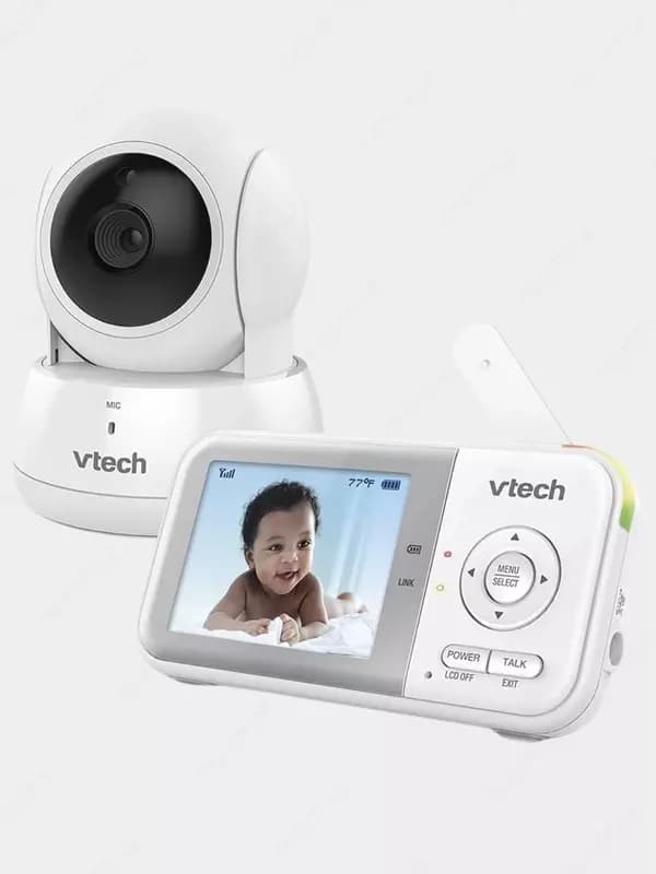Видеоняня DECT Vtech VM3262 — 1