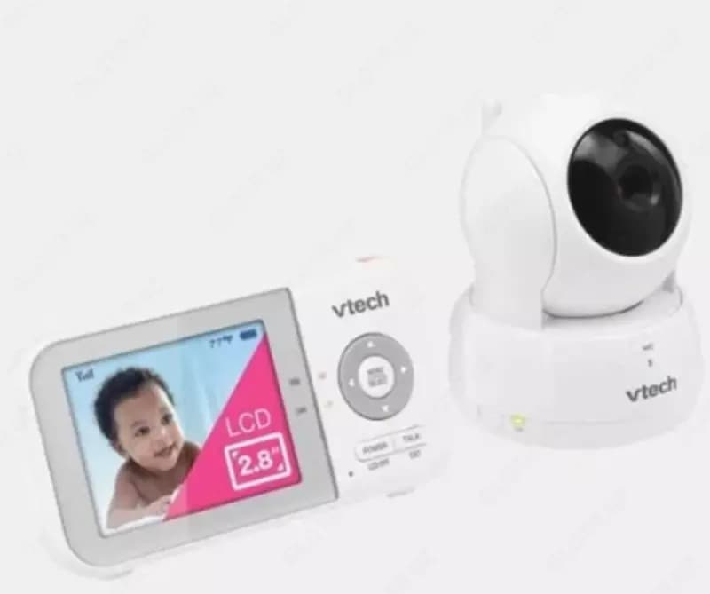 Видеоняня DECT Vtech VM3262 — 3