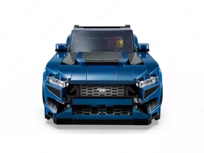Конструктор LEGO Speed Champions 76920 — 3
