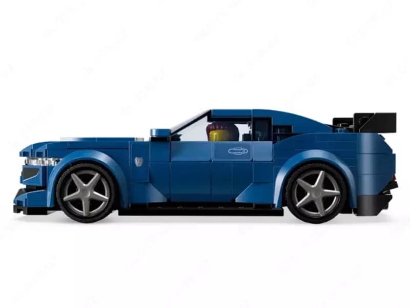 Конструктор LEGO Speed Champions 76920 — 4