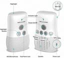Willcare Baby Audio Monitor (DBM-8)