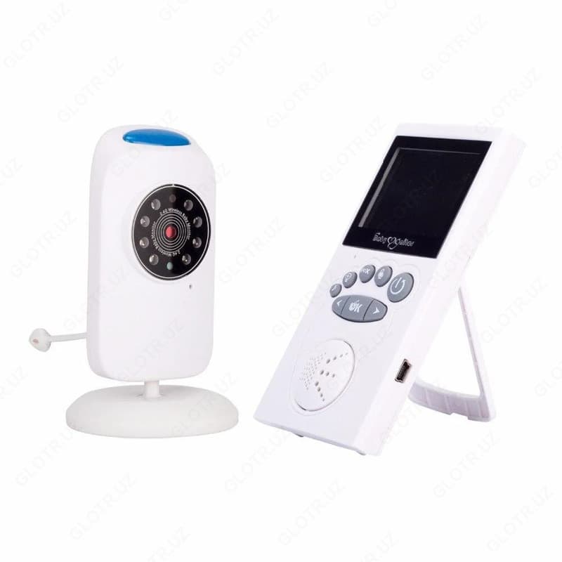 Видеоняня GB-101 Baby Video Monitor — 2