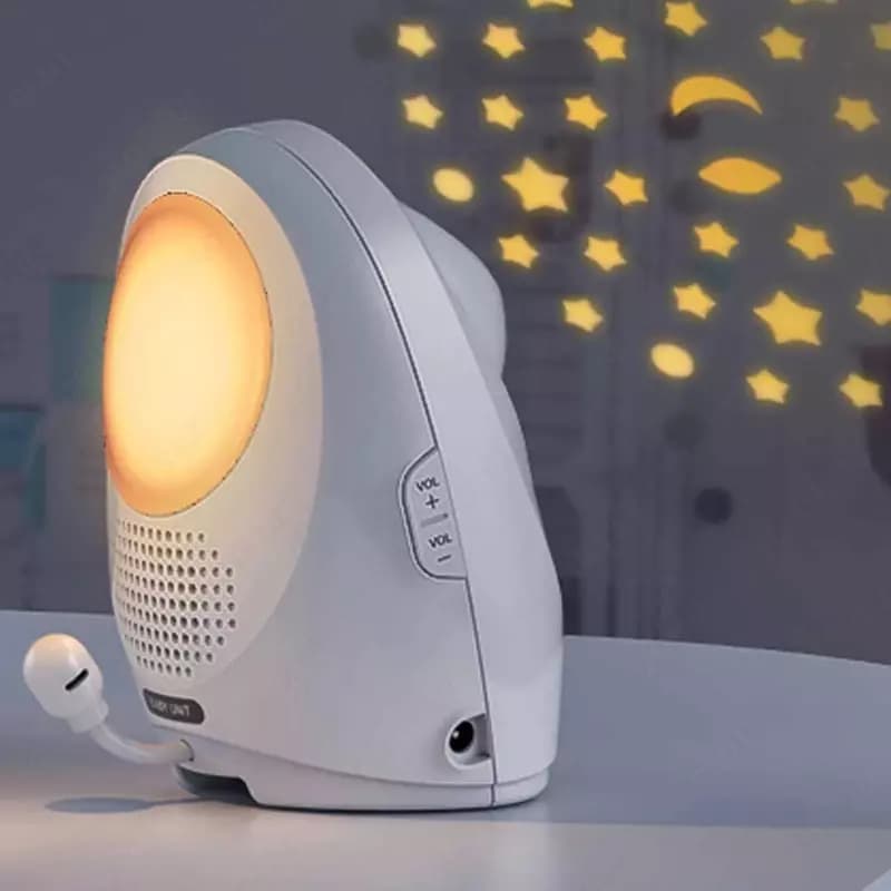 Радионяня DECT Vtech DM1212 — 2