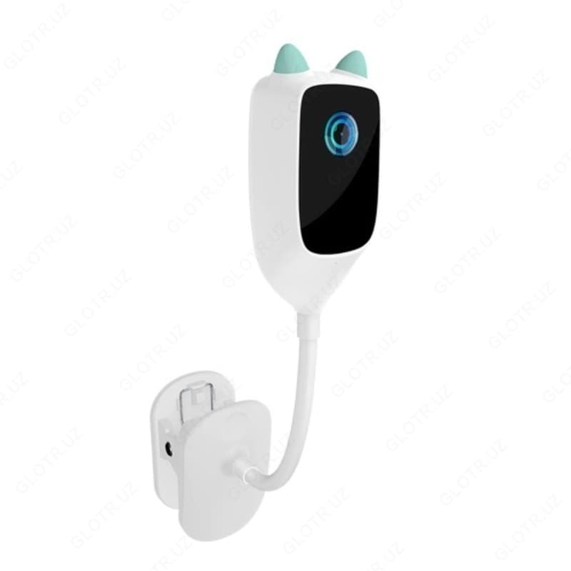 Xiaovv C1 IP-камера 1080P WIFI H.265 Монитор для младенцев — 1