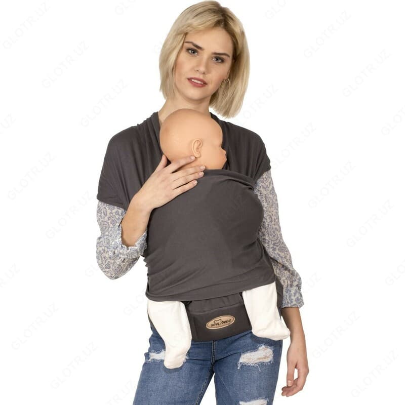Слинг Sevi Bebe (Bel Destekli Sling) — 2