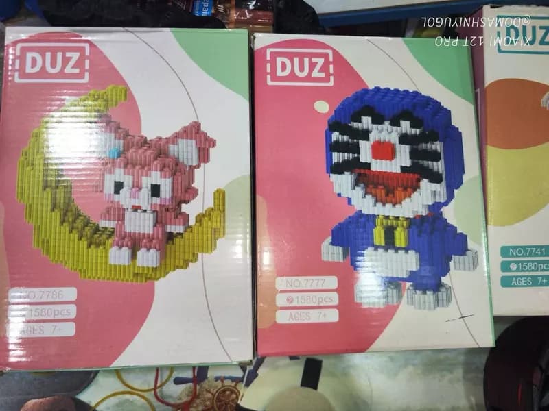 Конструктор ”LEGO” (Лего) — 2