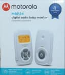 Радионяня Motorola MBP24