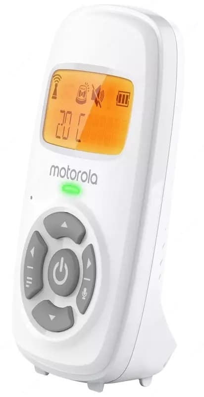 Радионяня Motorola MBP24 — 7