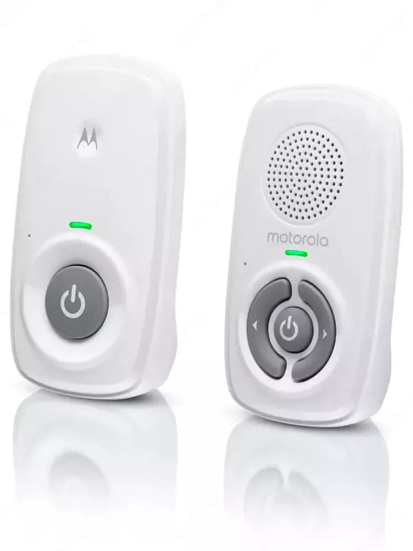 Радионяня Motorola AM21 — 4
