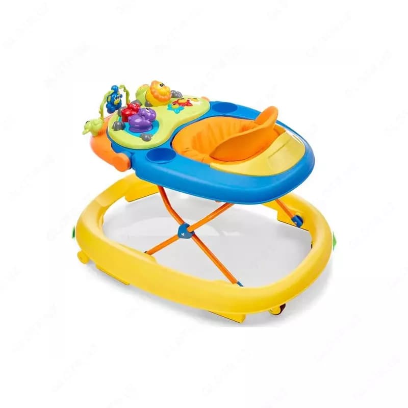 Ходунки CHICCO WALKY TALKY WALKER SUNNY — 1