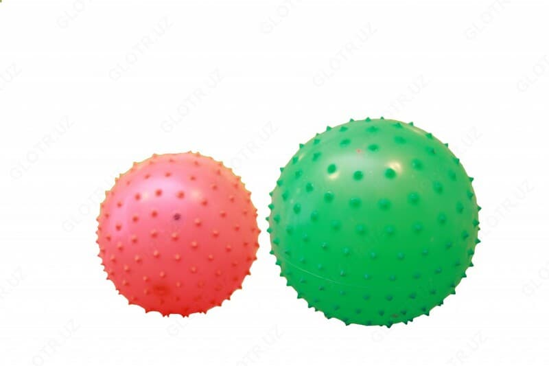 BALL — 1