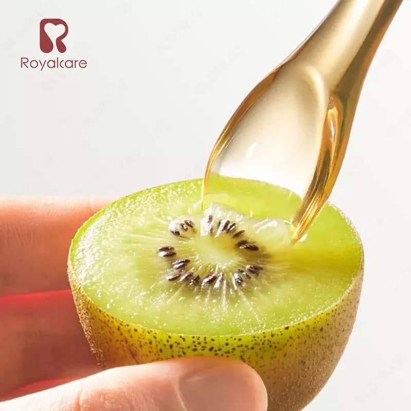 Ложка (для детей старше 6 месяцев) "Royal Care" Masher, 2 шт. (NEW) — 3