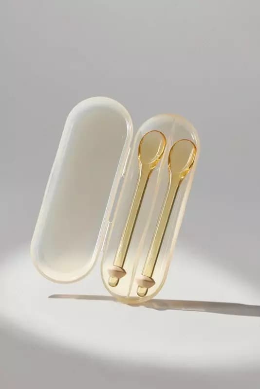 Ложка (для детей старше 6 месяцев) "Royal Care" Masher, 2 шт. (NEW) — 5