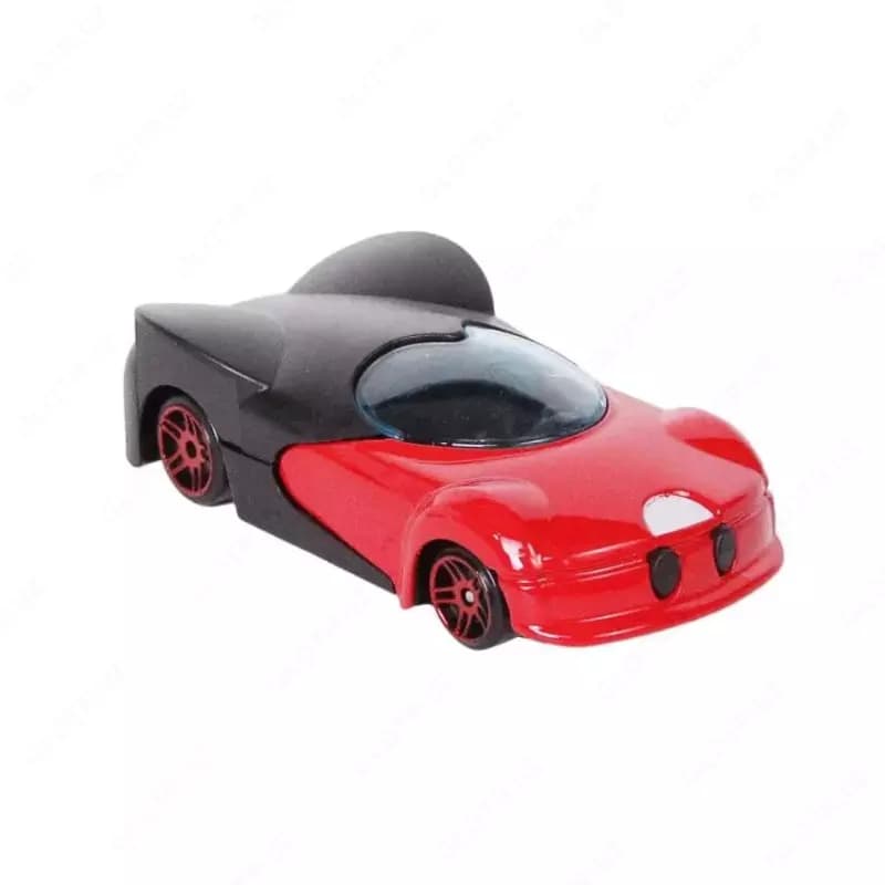 Коллекция машинок isney Bundle Vehicles — 3