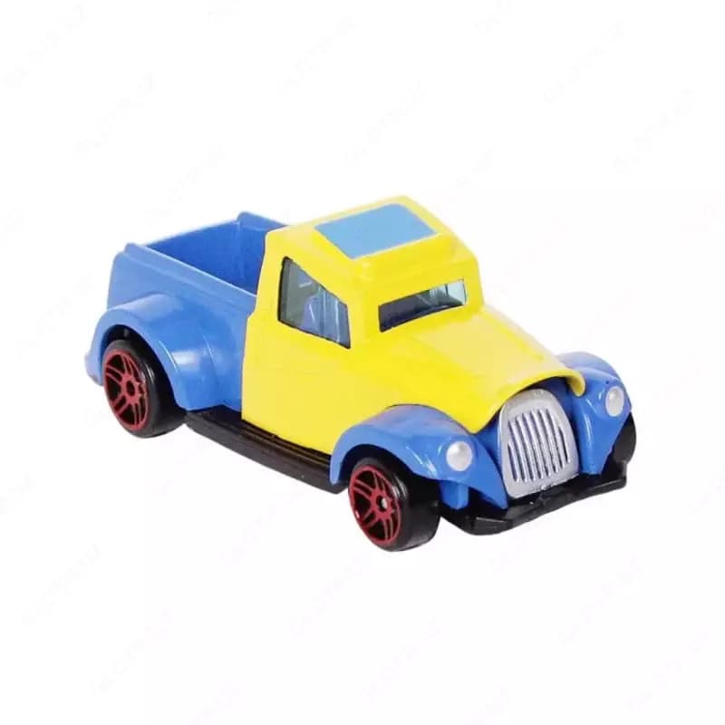 Коллекция машинок isney Bundle Vehicles — 4