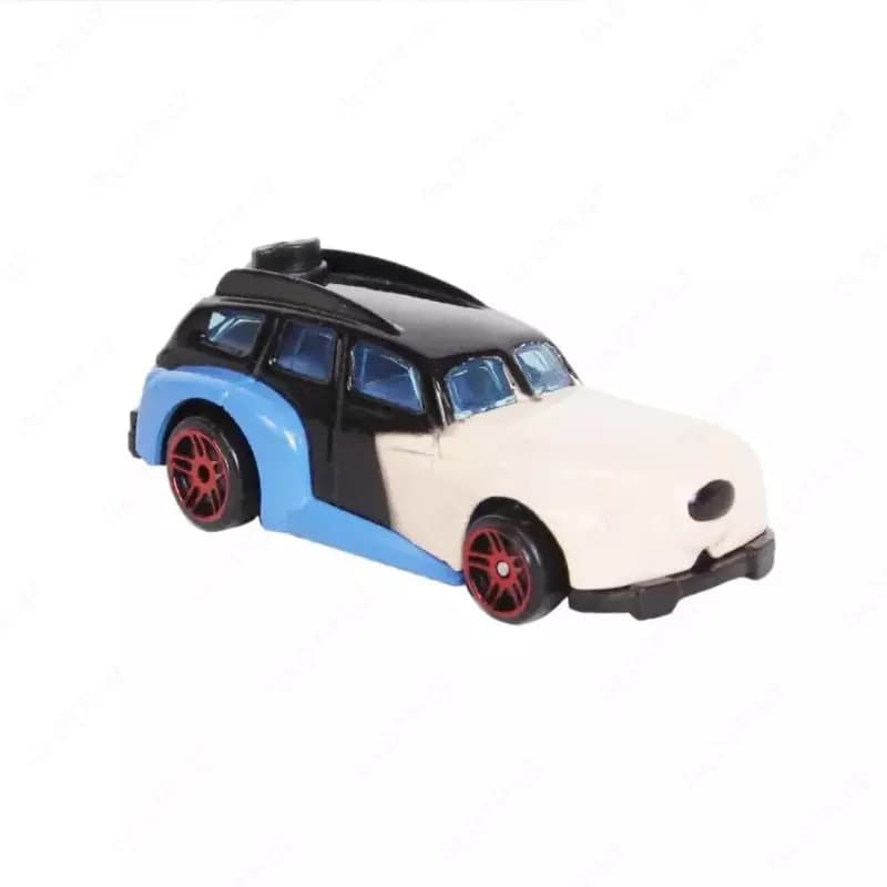 Коллекция машинок isney Bundle Vehicles — 5