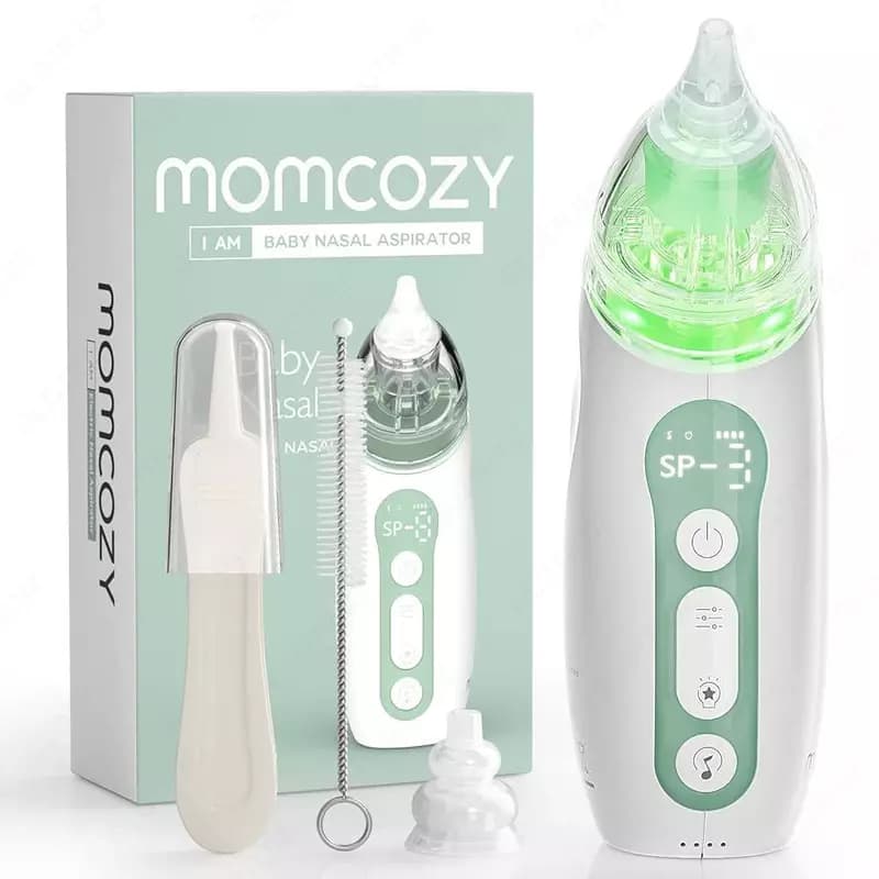 Аспиратор для носа Momcozy — 1