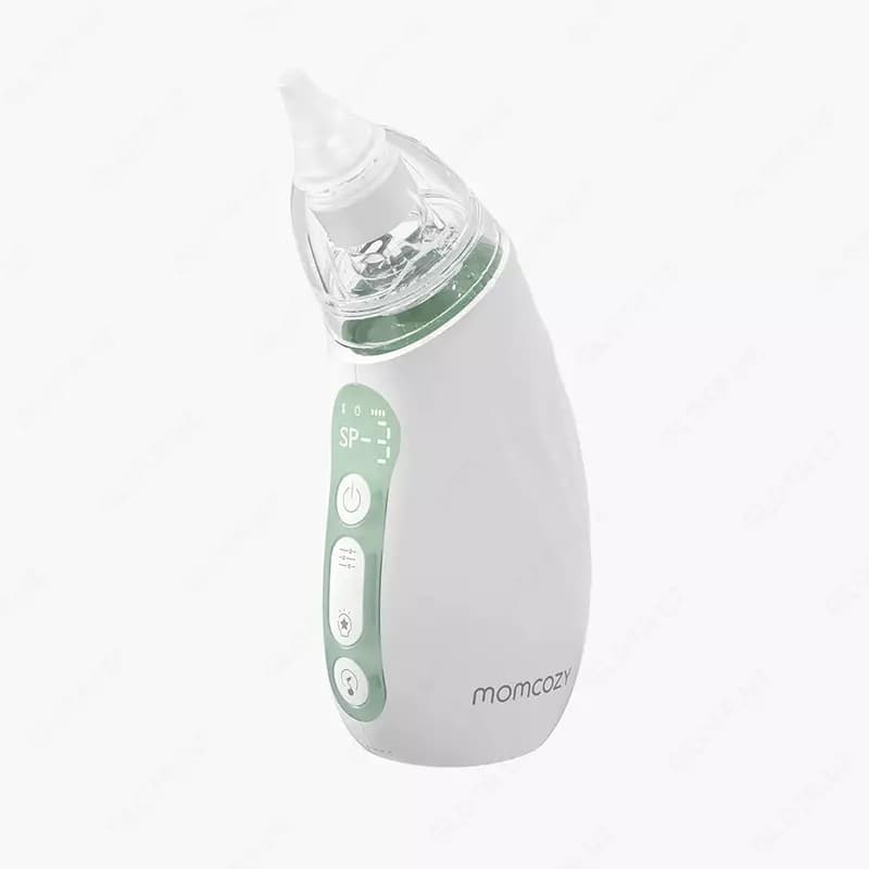 Аспиратор для носа Momcozy — 2