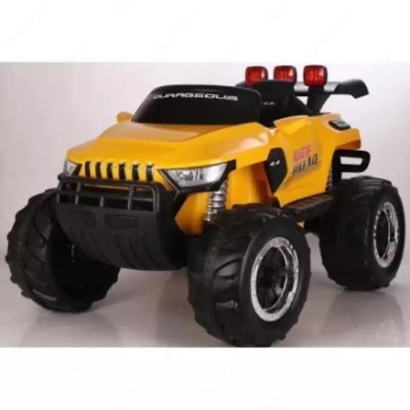 Детский электромобиль Y-MB4005-Y — 2