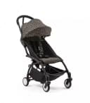 Коляска "Stokke® YOYO³" ЛЕОПАРД, с 6 месяцев
