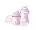 Набор для новорожденной девочки GIFT SET NF GIRL, арт.CH81311-60