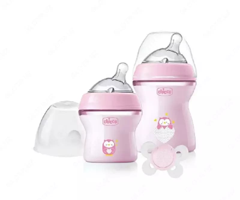 Набор для новорожденной девочки GIFT SET NF GIRL, арт.CH81311-60 — 1