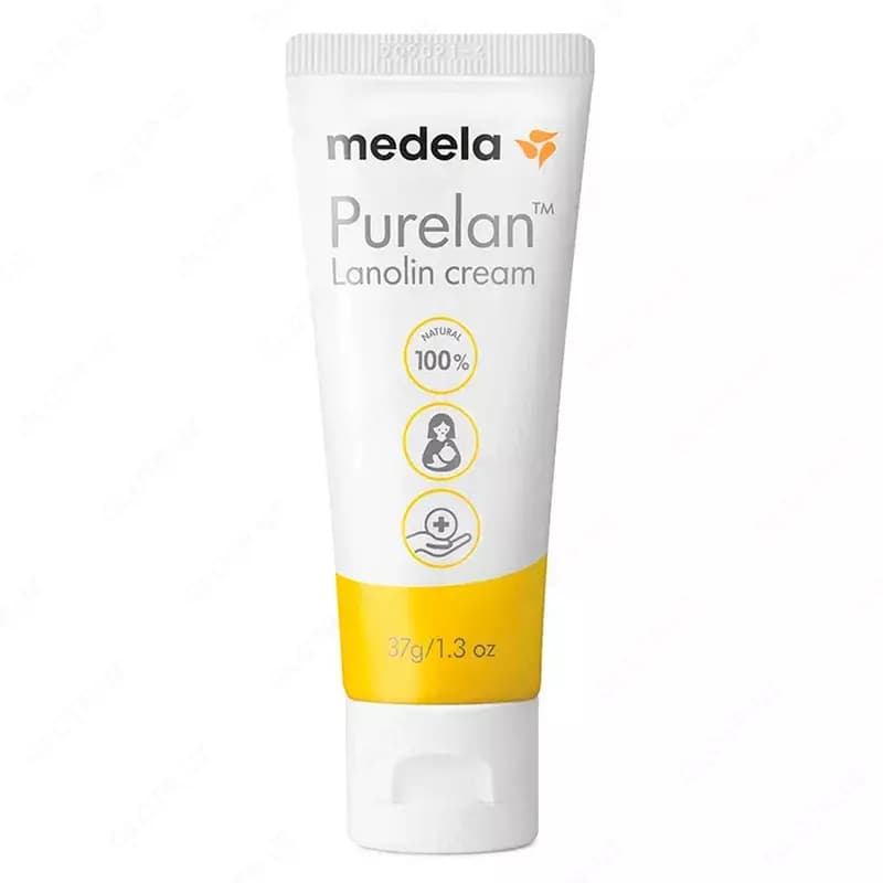 Medela Крем для сосков PURELAN 100 37 гр туба — 1