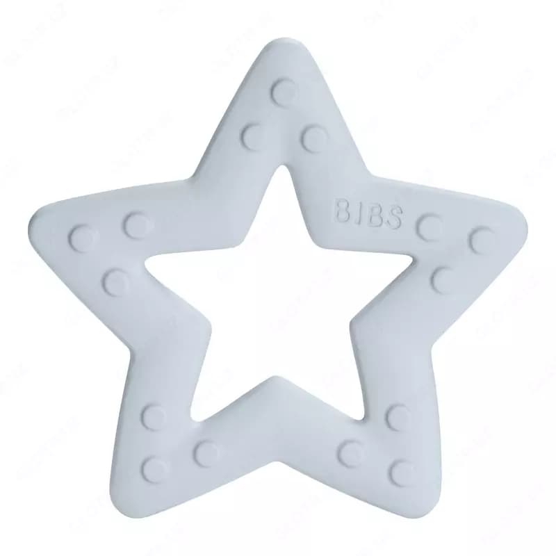 Прорезыватель BIBS Baby Bitie Star — 2