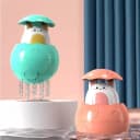 Детская игрушка-разбрызгиватель для купания малышей