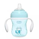 Поильник TRANSITION CUP 4m+ BOY, арт.CH069112