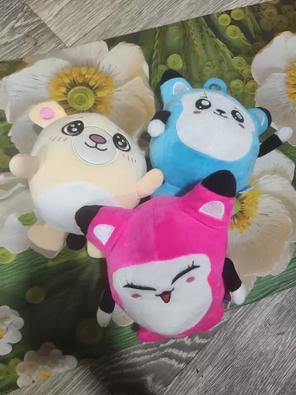 Игрушка ”Говорящий покемон” — 2