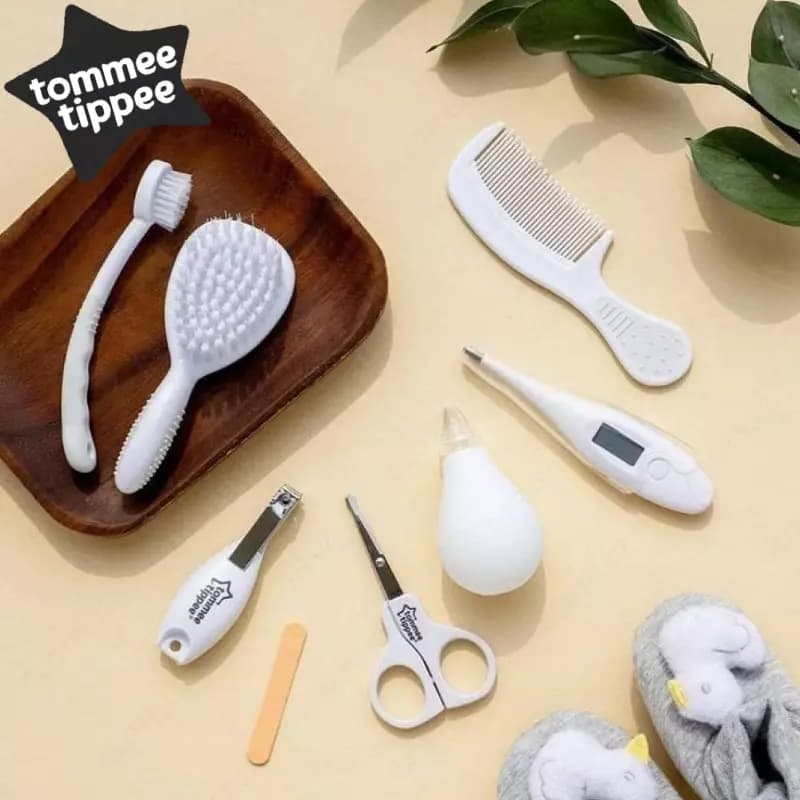 Набор по уходу за малышом от Tommee Tippee — 2