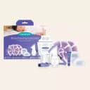 Набор для кормящих Breastfeeding Essentials Lansinoh