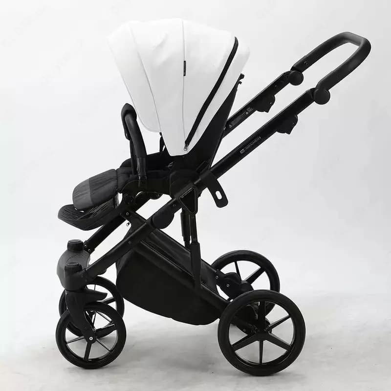 Коляска Lumi Air от ADAMEX 🇵🇱 3 в 1, Польша — 3
