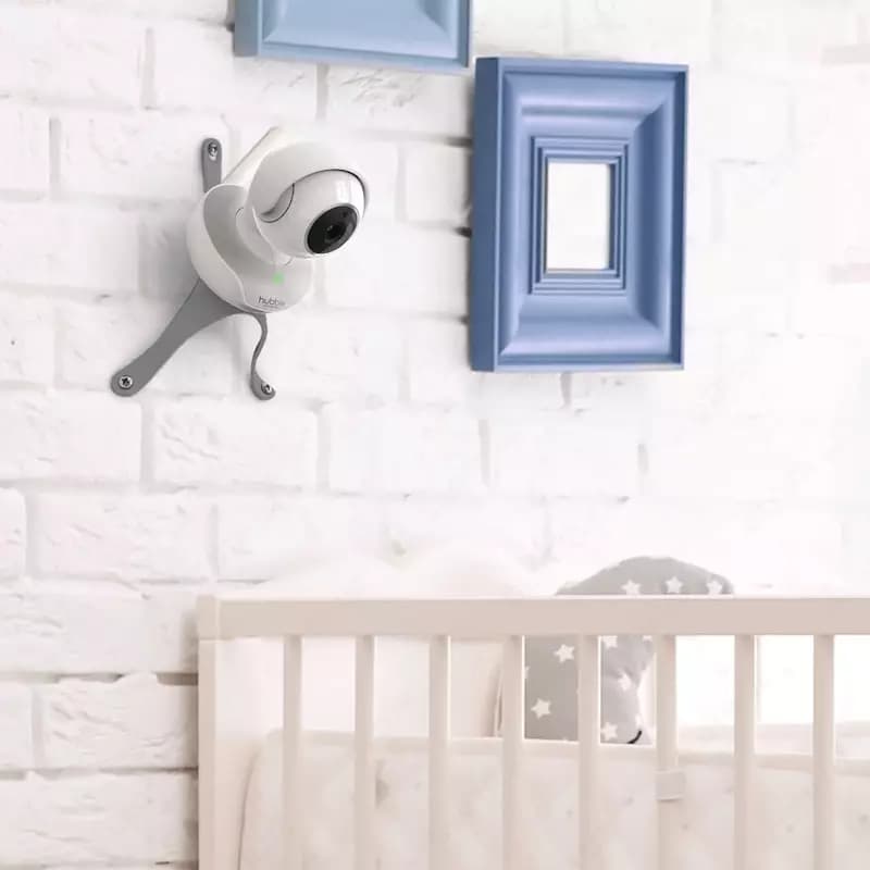 Детская видеоняня Nursery Pal Deluxe 4404-WHAE-01 — 2