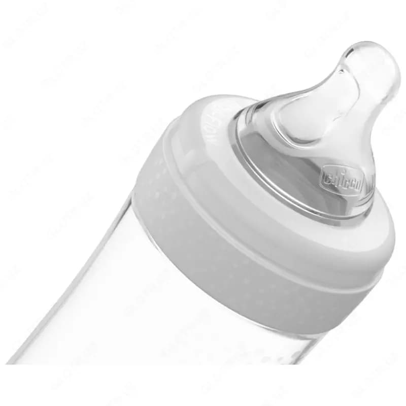 Соска для бутылочки PHYSIO TEAT SIL 2м+ MEDIUM FLOW 2 PCS, арт. CH20323-00 — 2