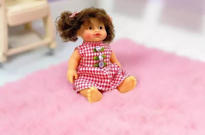Кукла для девочек "BABY MAYMAY" (Ассортимент) — 1