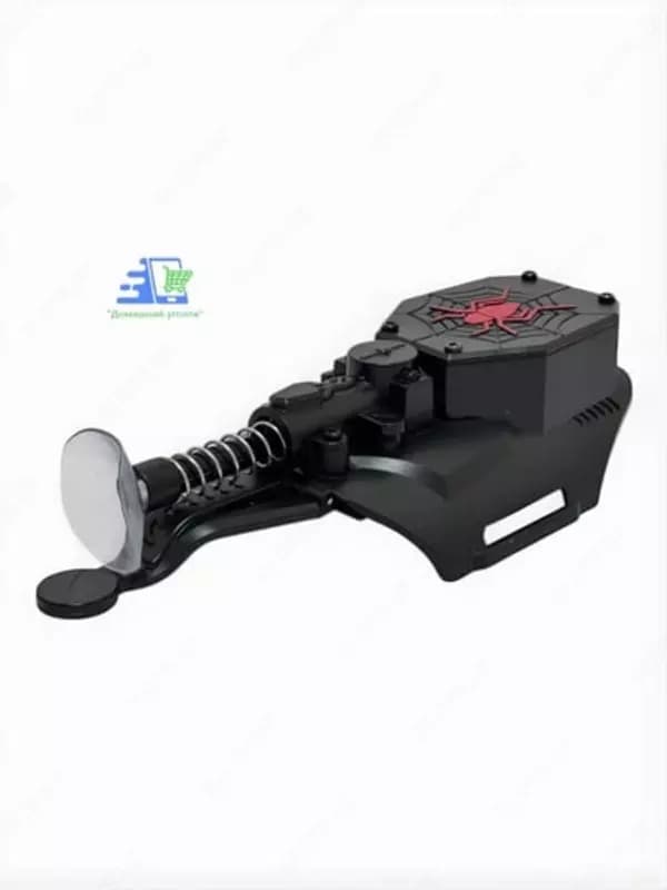 Веб-шутер Человека-Паука с перчаткой игровое устройство для выстрелов паутиной — 2