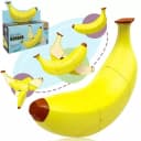 Креативная декомпрессионная игрушка (банан)