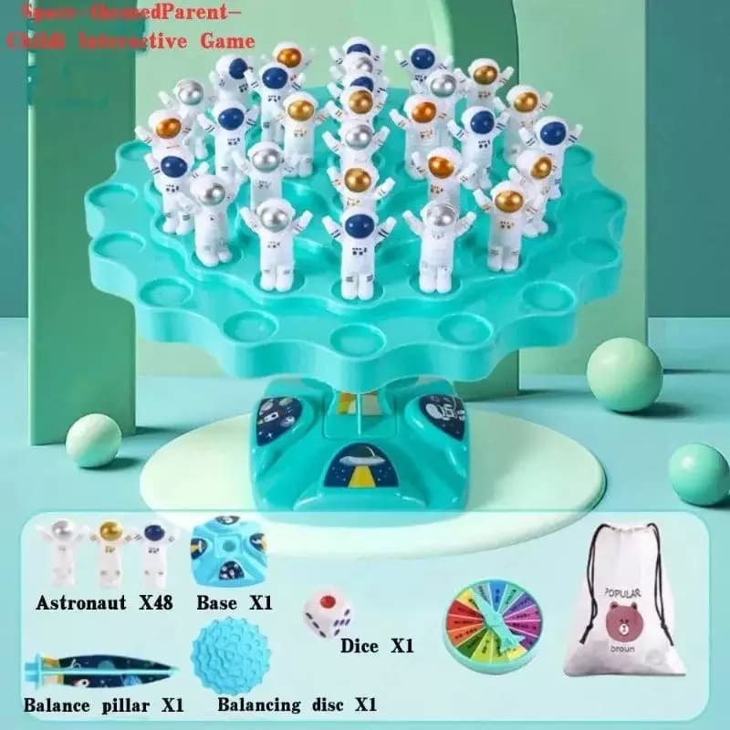 Игра Балансирующее дерево — 2