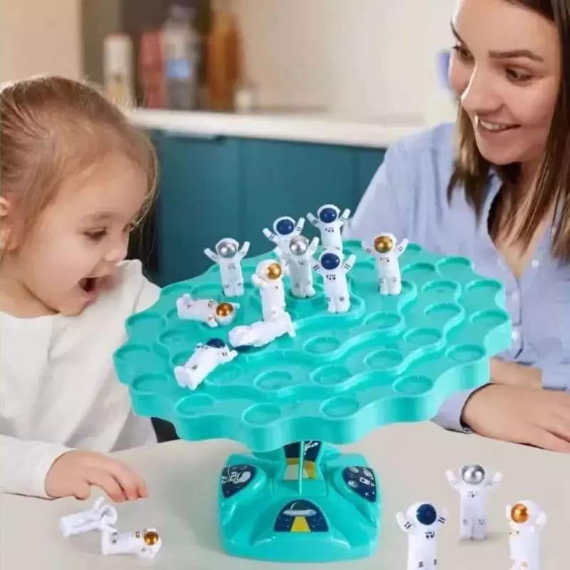 Игра Балансирующее дерево — 3