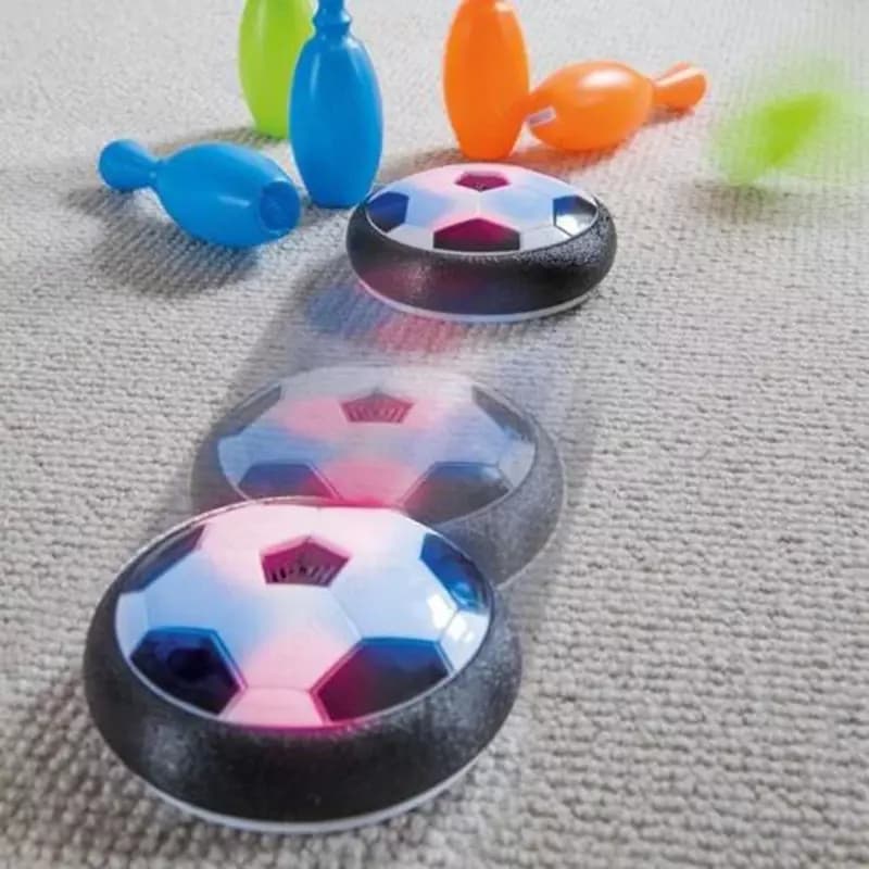 Игрушка ”Аэрофутбол” — 2