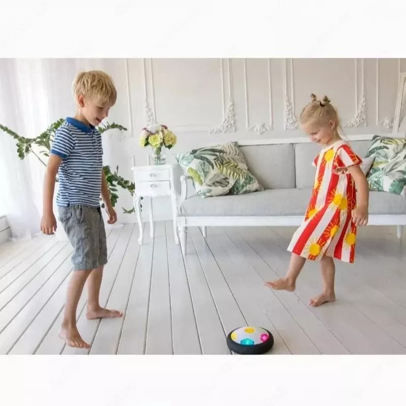 Игрушка ”Аэрофутбол” — 6