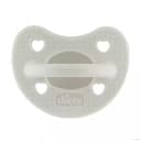 Соска-пустышка PHYSIOFORMA LUXE SIL, SOOTHER 2-6m 1PCS, GRAY, арт.CH73011-37